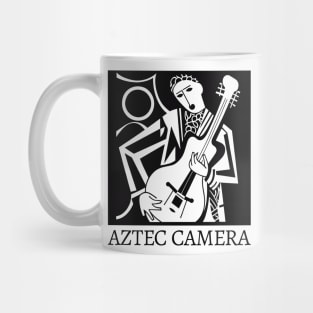 Aztec Camera • Mug